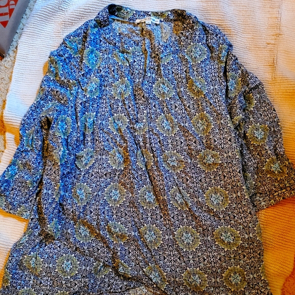 Printed shirt - Picture 1 of 1